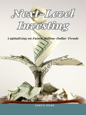 cover image of Next-Level Investing
